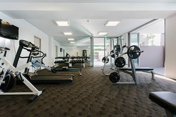 Gymnasium amenity