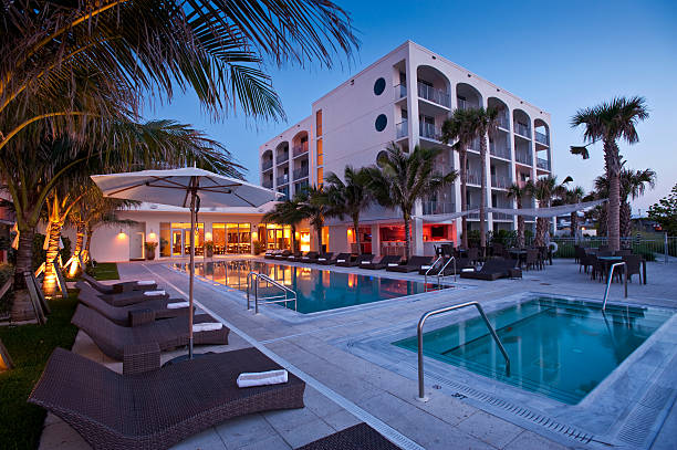 Hotel amenity