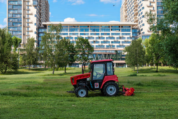 Multipurpose ground amenity