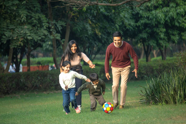 Park amenity
