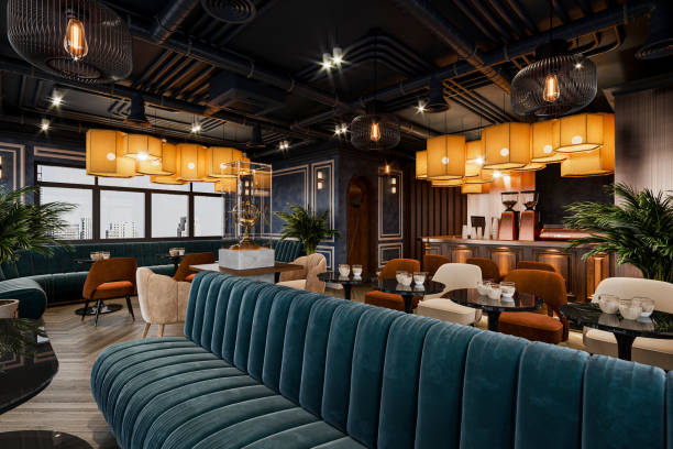 Restaurant amenity