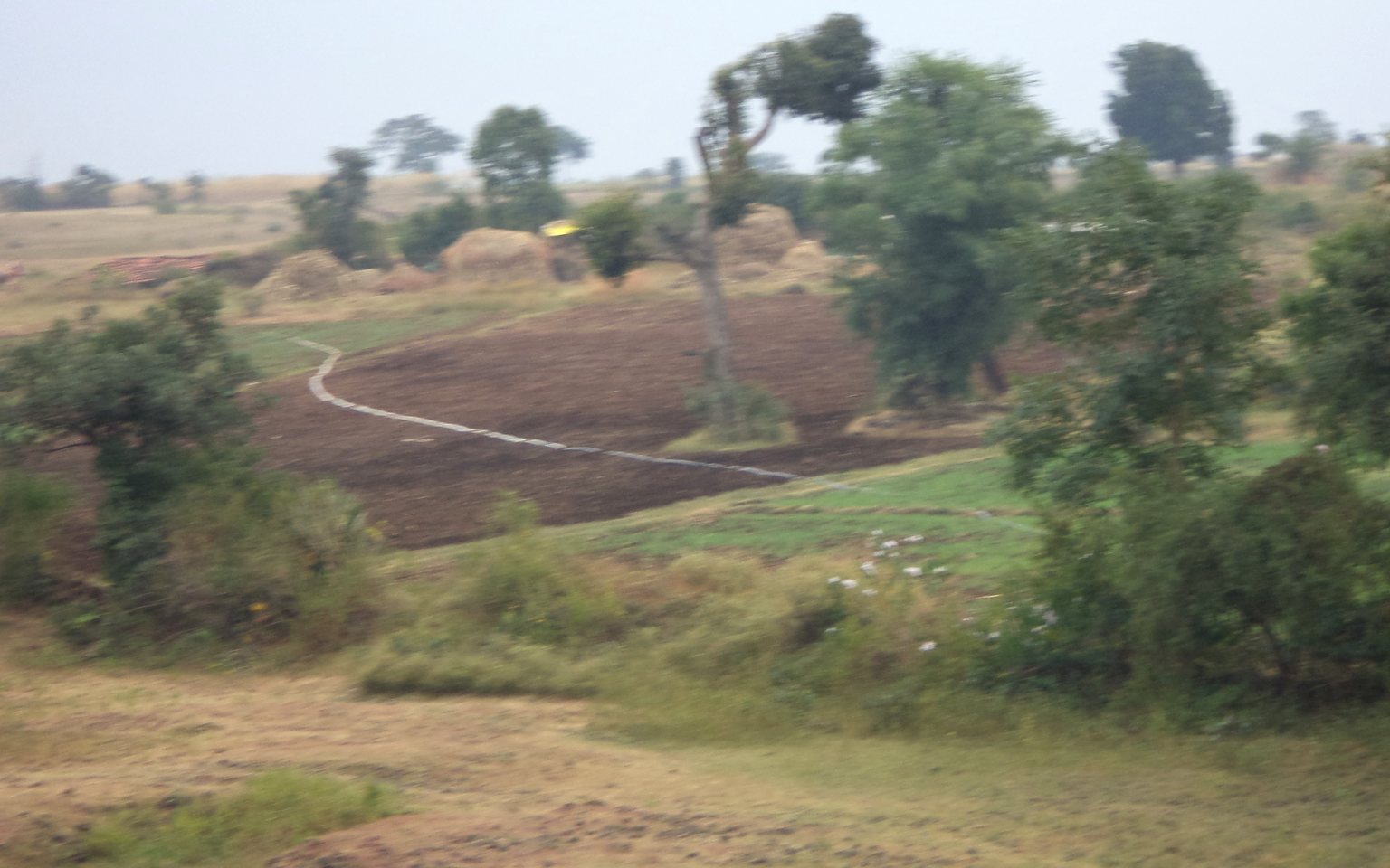 Freedom Valley Bihar Sharif residential plots