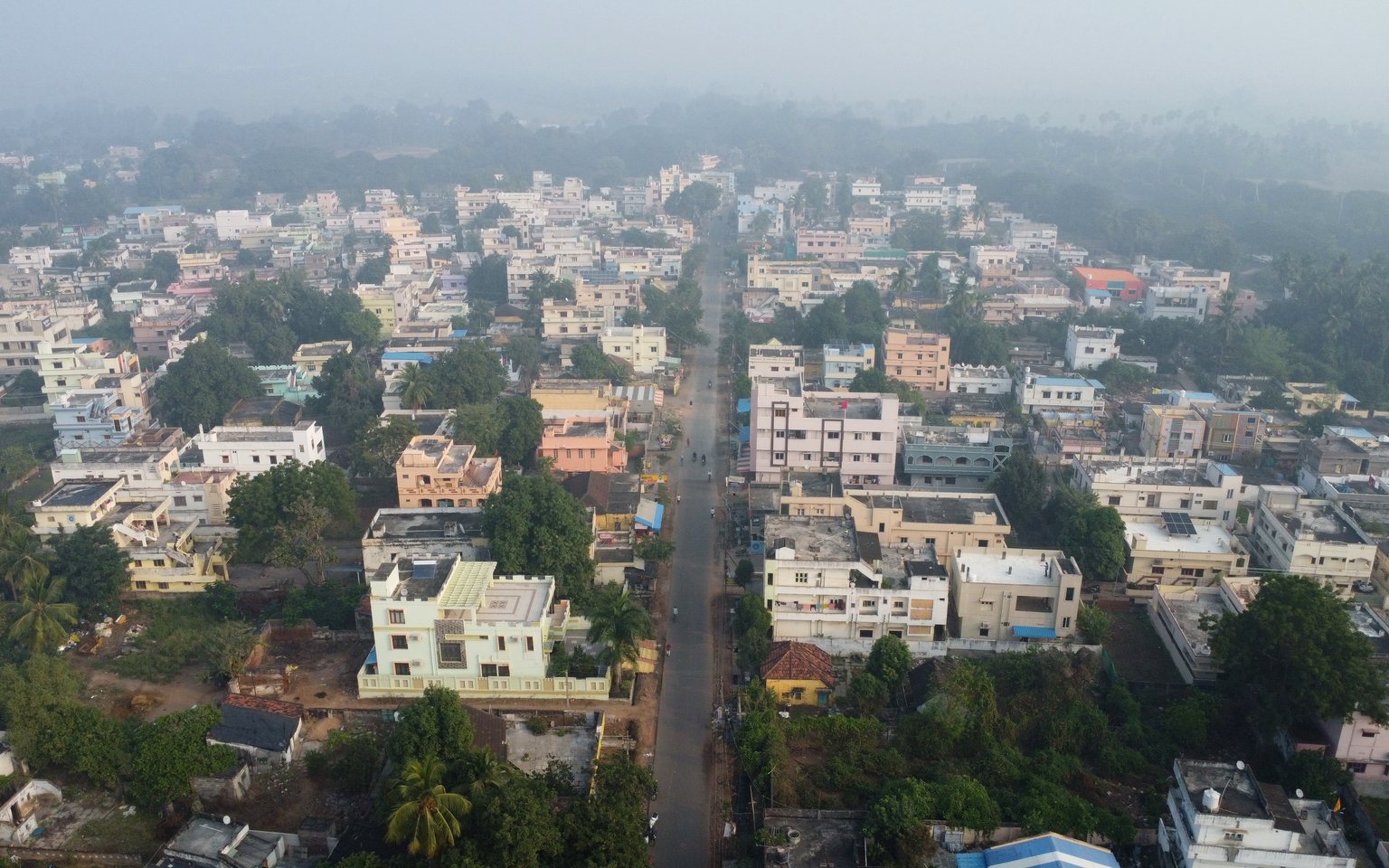Upcoming Ranchi land project by Rumi Developers